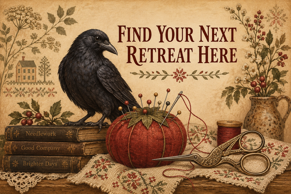 Retreat Exclusives