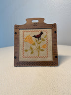 The Colonial Interchangeable Frame