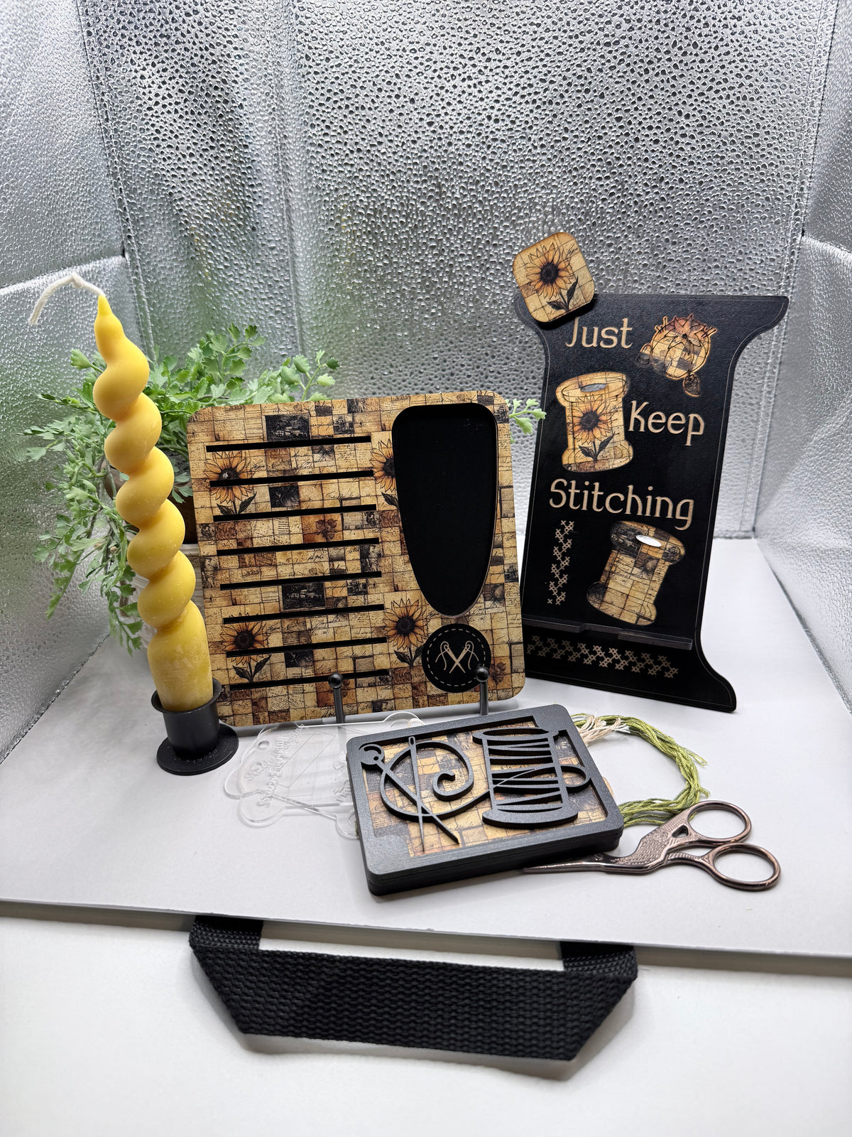 The Phone Keep