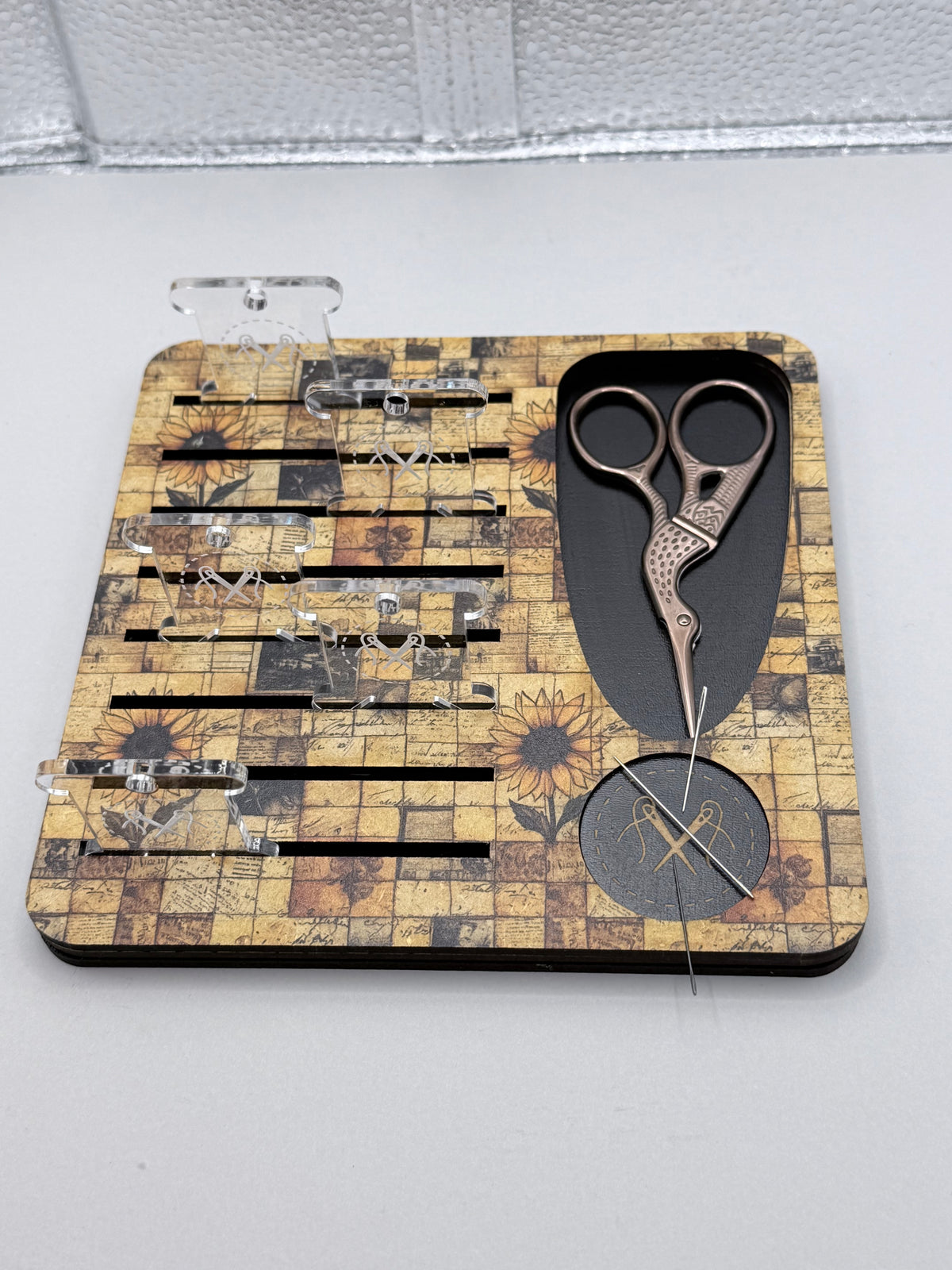The Gathering Tray