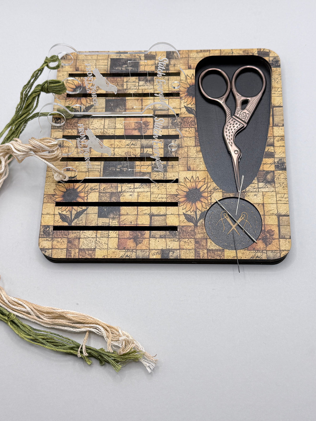The Gathering Tray