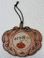 The Finisher's Keepsake  Seasonal Ornament Frames