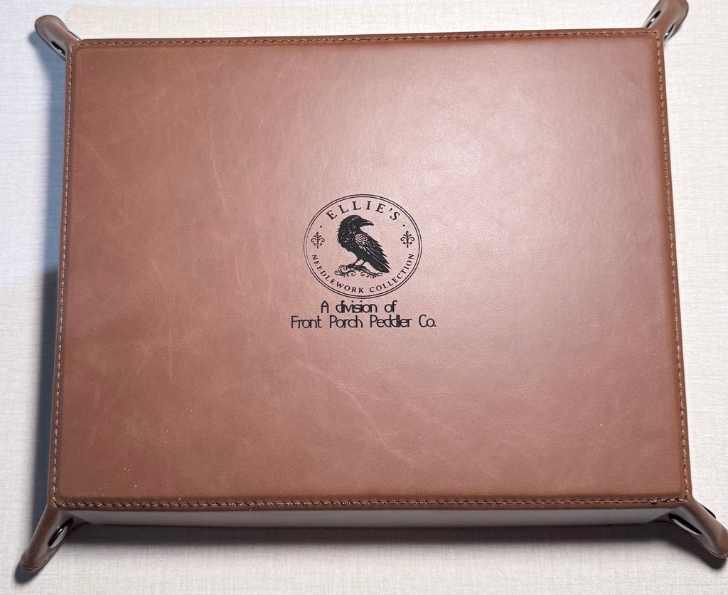 Stitch Valet Tray
